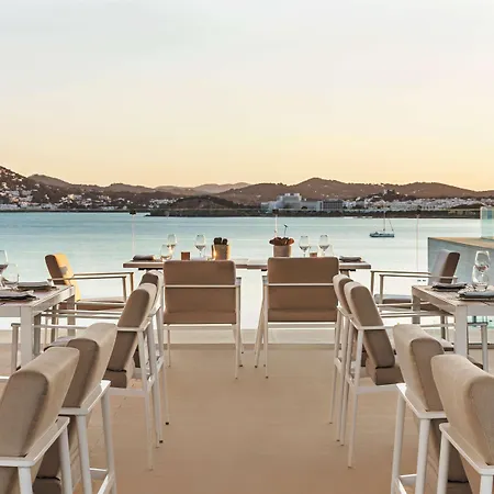 Otel Me Ibiza - The Leading Of The World Santa Eularia des Riu