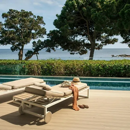 Me Ibiza - The Leading Of The World Otel Santa Eularia des Riu