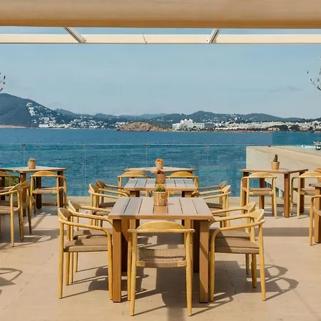 Otel Me Ibiza - The Leading Of The World Santa Eularia des Riu