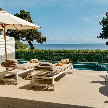 Me Ibiza - The Leading Of The World Otel 5*