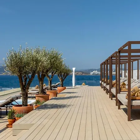 Otel Me Ibiza - The Leading Of The World