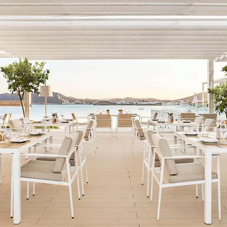 Otel Me Ibiza - The Leading Of The World