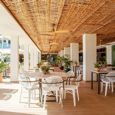 Hotel Me Ibiza - The Leading Of The World