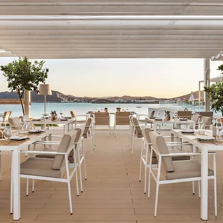 Me Ibiza - The Leading Of The World 5* Santa Eularia des Riu