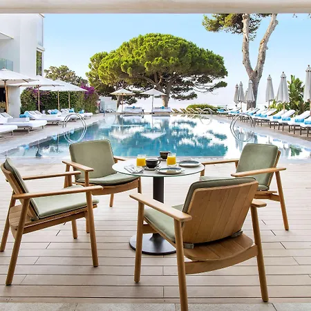 Me Ibiza - The Leading Of The World 5*
