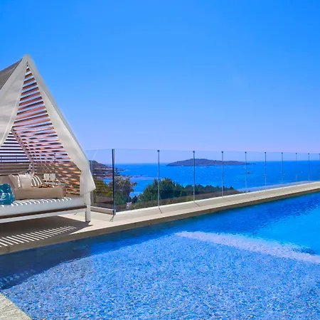 Otel Me Ibiza - The Leading Of The World 5*