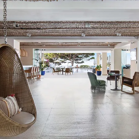 Me Ibiza - The Leading Of The World 5* Santa Eularia des Riu