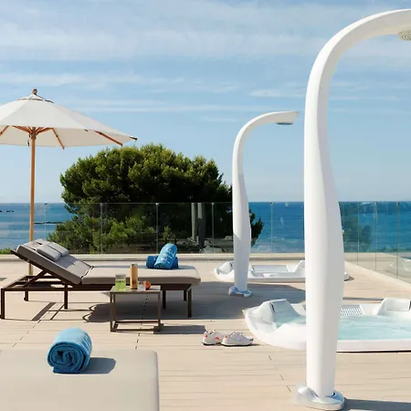 Me Ibiza - The Leading Of The World Hotel 5*