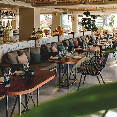 Me Ibiza - The Leading Of The World Otel 5*