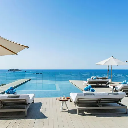 Hotel Me Ibiza - The Leading Of The World Santa Eularia des Riu