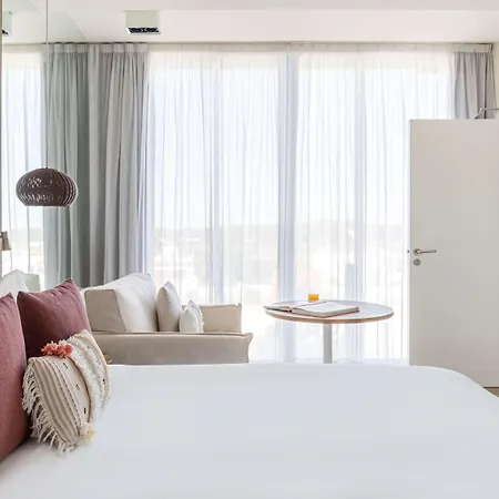 Me Ibiza - The Leading Of The World Hotel 5*