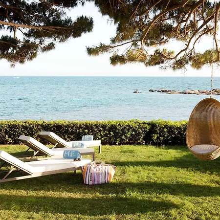 Otel Me Ibiza - The Leading Of The World 5*