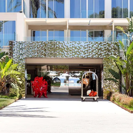 Me By Melia Ibiza - The Leading Of The World