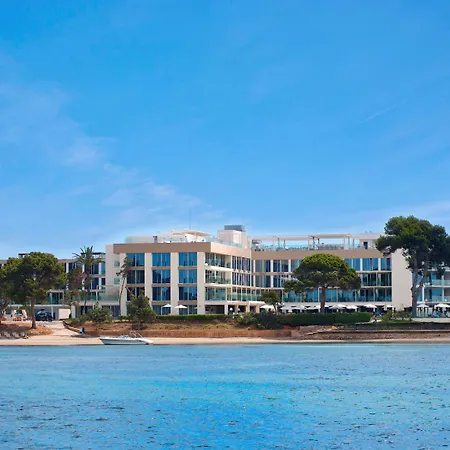 Me By Melia Ibiza - The Leading Of The World 圣埃乌拉利亚