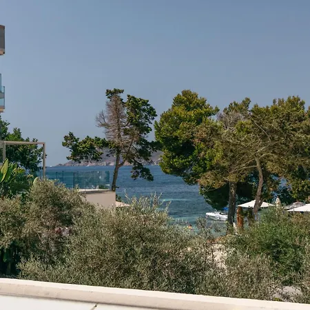 Me Ibiza - The Leading Of The World 5* Santa Eularia des Riu