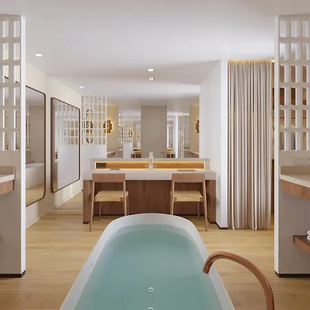 Hotel Me Ibiza - The Leading Of The World