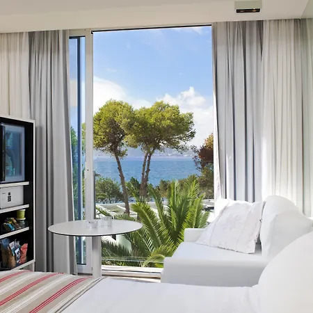 Me By Melia Ibiza - The Leading Of The World 5*