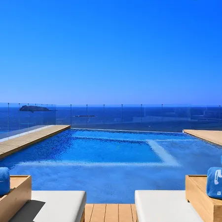Me By Melia Ibiza - The Leading Of The World 酒店