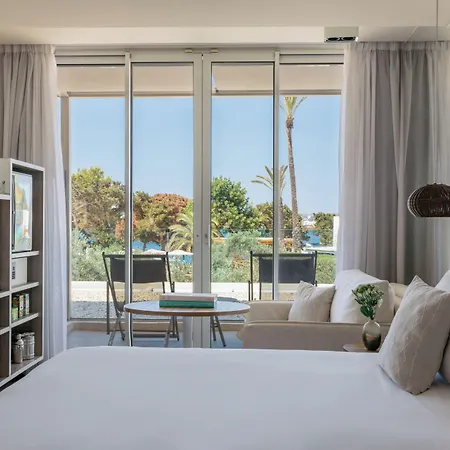 酒店 Me By Melia Ibiza - The Leading Of The World 5*