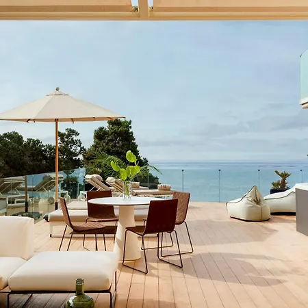 Me By Melia Ibiza - The Leading Of The World 5* سانتا أيُلاريا ذيس ريو