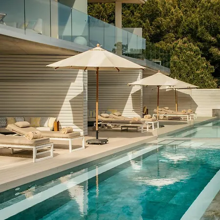 Me By Melia Ibiza - The Leading Of The World 5*