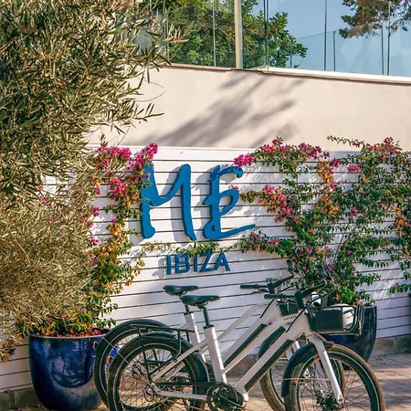 酒店 Me By Melia Ibiza - The Leading Of The World 圣埃乌拉利亚