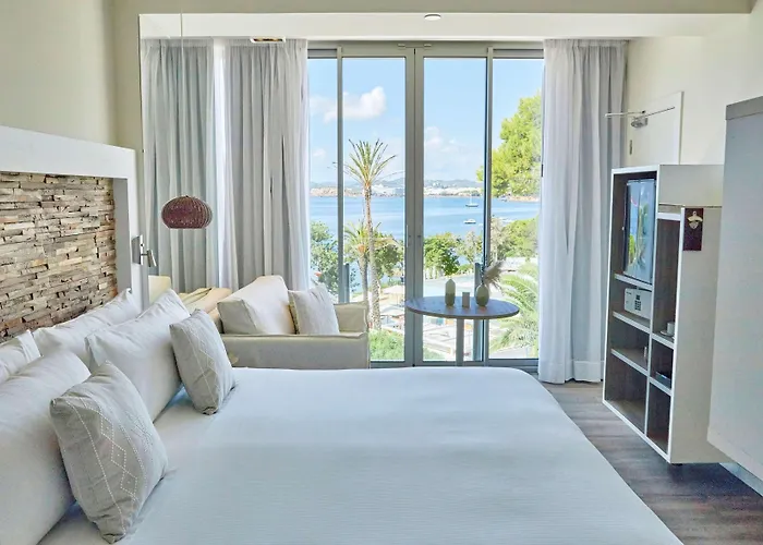 Me Ibiza - The Leading Of The World 5*