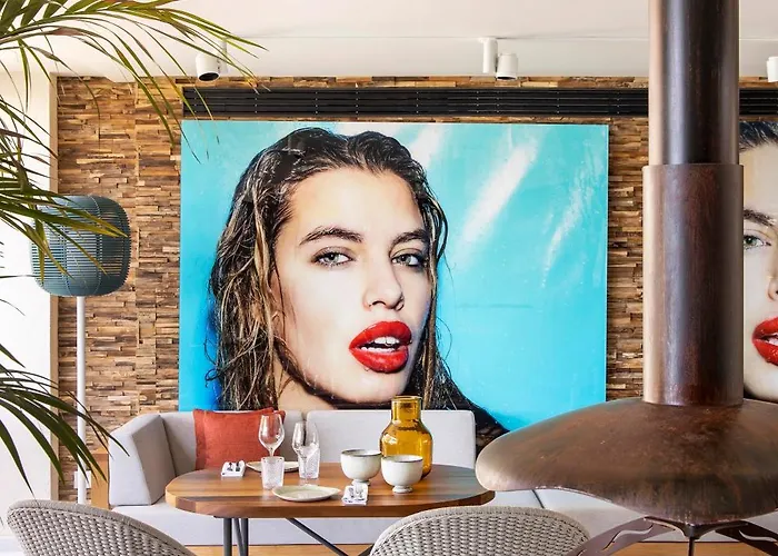 Me Ibiza - The Leading Of The World Hotel 5*