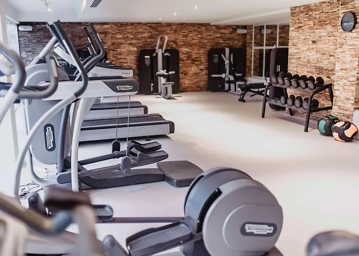 Hotel Me Ibiza - The Leading Of The World Santa Eularia des Riu