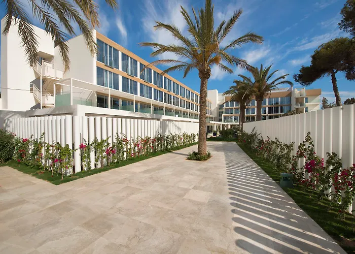 Hotel Me Ibiza - The Leading Of The World 5*