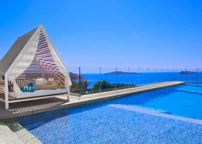 Hotel Me Ibiza - The Leading Of The World 5*