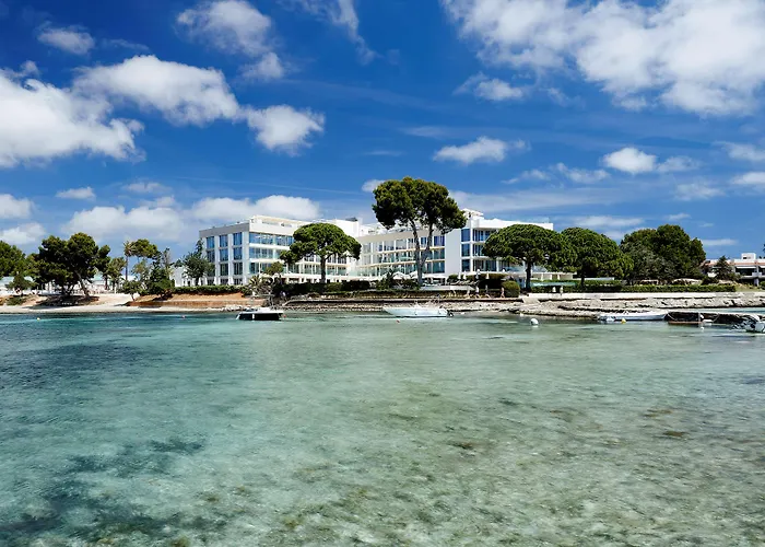 Me Ibiza - The Leading Of The World Hotel Santa Eularia des Riu