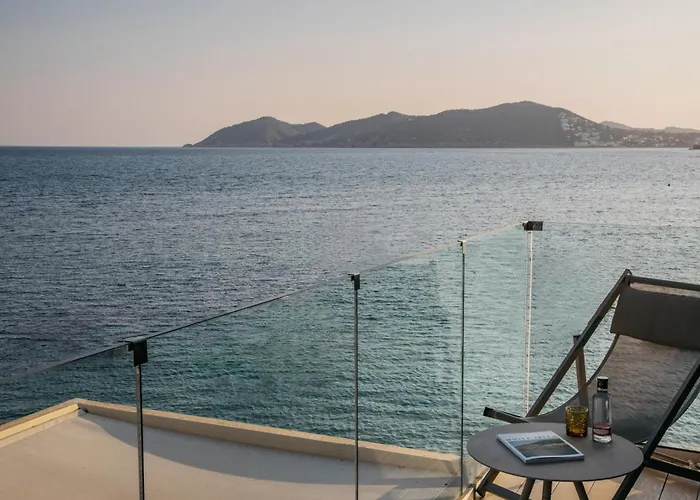 Hotel Me Ibiza - The Leading Of The World