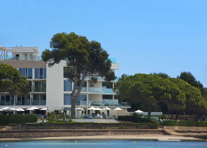 Me Ibiza - The Leading Of The World Hotel 5*