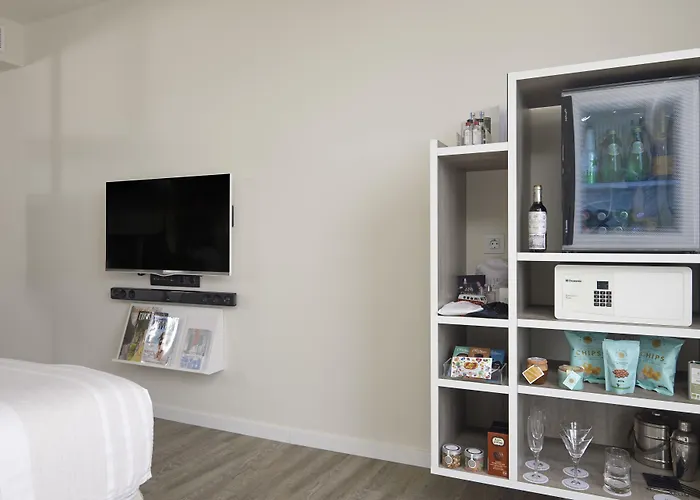 Hotel Me Ibiza - The Leading Of The World Santa Eularia des Riu