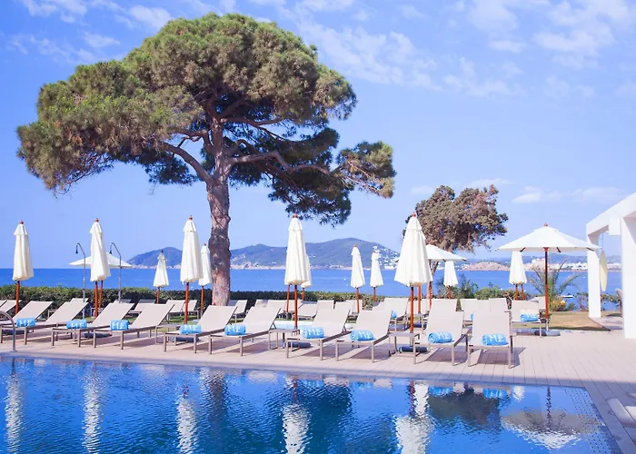 Me Ibiza - The Leading Of The World Hotel Santa Eularia des Riu