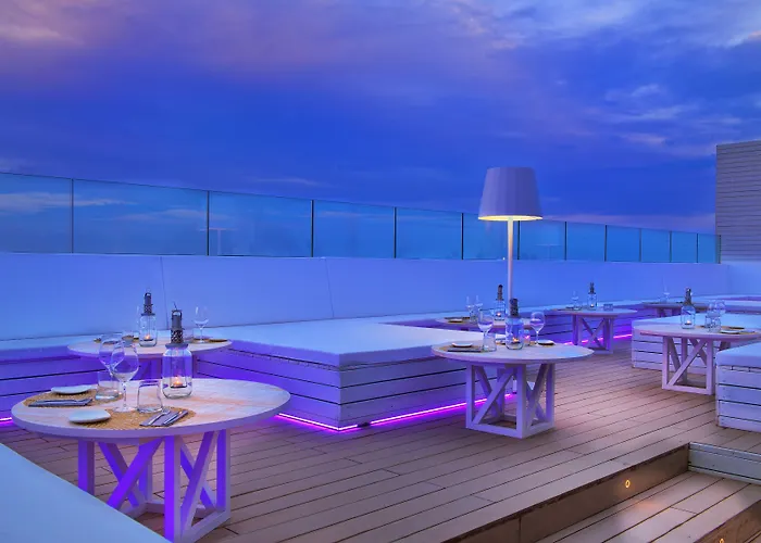 Me Ibiza - The Leading Of The World Hotel Santa Eularia des Riu