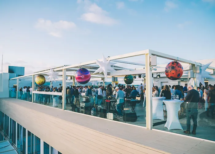 Hotel Me Ibiza - The Leading Of The World Santa Eularia des Riu