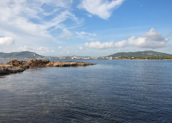 Hotel Me Ibiza - The Leading Of The World