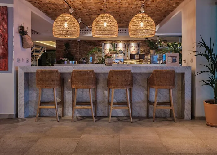 Me Ibiza - The Leading Of The World 5*