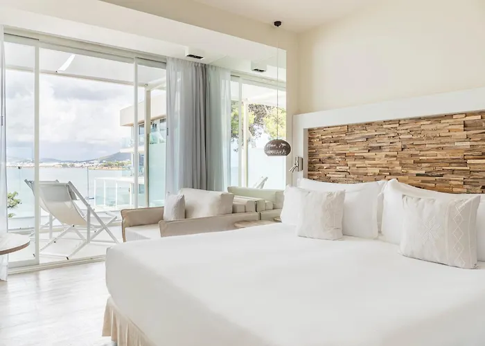 Me Ibiza - The Leading Of The World Hotel Santa Eularia des Riu