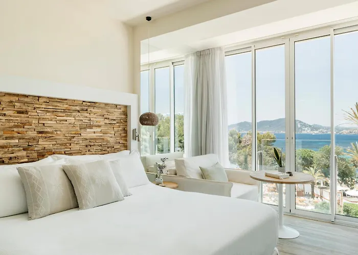 Me Ibiza - The Leading Of The World Hotel 5*