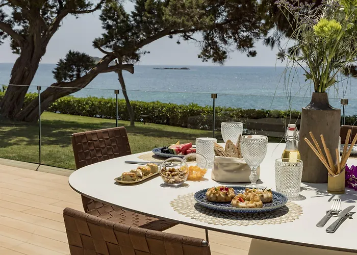 Me Ibiza - The Leading Of The World Hotel Santa Eularia des Riu